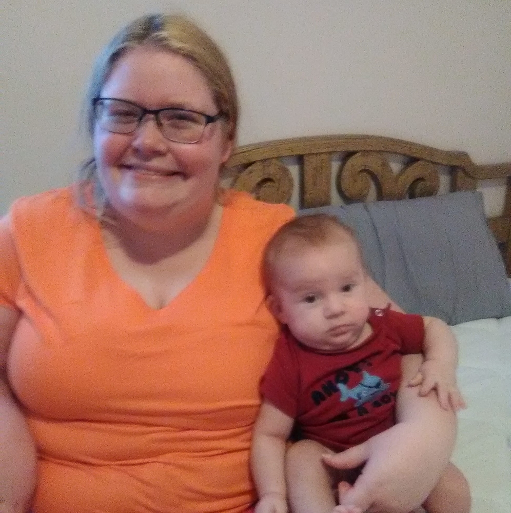 Meet your Posher, Robyn